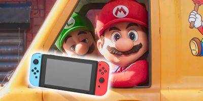 Trumann Tu - Mario - Shuntaro Furukawa - Nintendo - Nintendo President Discusses Mario Movie's Impact on Switch Sales - gamerant.com - Mexico