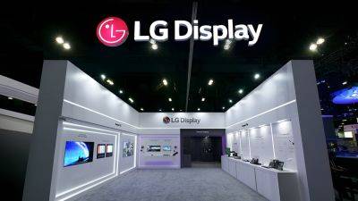 LG Display Reveals Its Roadmap For 2024, Primary Focus On High-Spec IPS Black & WOLED Monitors