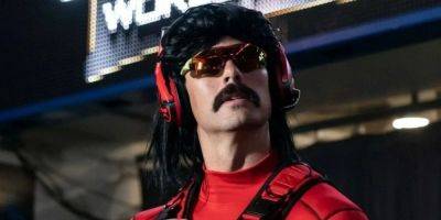 Dr Disrespect Gets Warzone Nuke, Then Uninstalls the Game