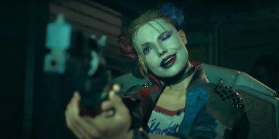 Dominik Bo - Suicide Squad: Kill the Justice League Details Changes Coming in Next Update - gamerant.com