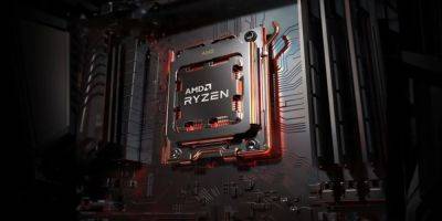 James Ratcliff - AMD Update Should Fix Ryzen 8000G Series Issue - gamerant.com