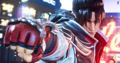 Vikki Blake - Bandai Namco - Dataminers think they've discovered Tekken 8's DLC characters - eurogamer.net - Thailand