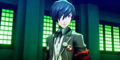 Trumann Tu - Persona 3 Reload Dev Explains Why They Decided to Make the Game - gamerant.com