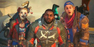 Clayton Cyre - Rocksteady Studios - Suicide Squad: Kill The Justice League Easter Egg Teases Huge Character Return - gamerant.com