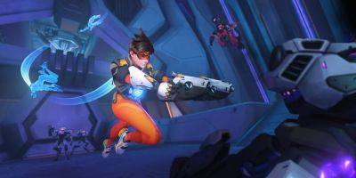 Bruna Telles - Incredible PvE Fan Concepts Have Overwatch 2 Fans Sad All Over Again - gamerant.com