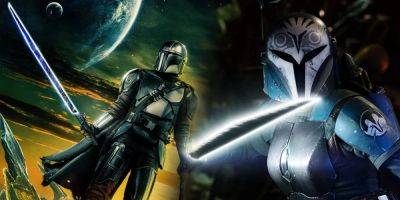 Star Wars Fan Explains Why The Mandalorian Is Not The Hero Fans Want Him To Be