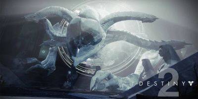 Destiny 2 Giving Players Rare In Game Item for Free