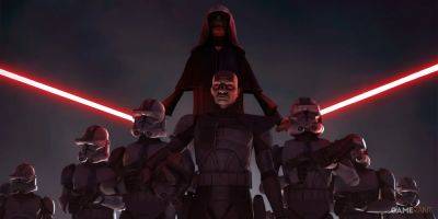 Star Wars Fans Debate Whether The Clone Wars Series Ruined Or Fixed One Big Event