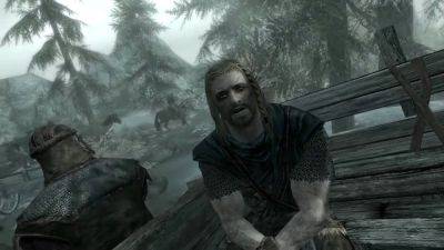 Skyrim player spends 150 hours beating their own hardcore permadeath version of the RPG, still recommends stealth archers as the best way to win