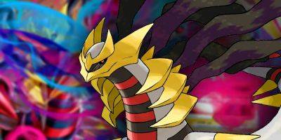 Forget Scarlet & Violet, Pokémon TCG’s Best Deck Uses A Bunch Of Old Cards