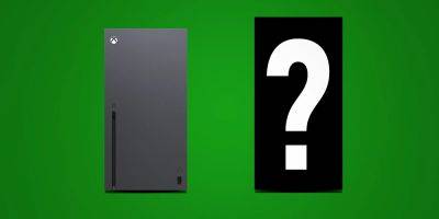 Dominik Bo - Will - Rumor: Next-Gen Xbox Console Will Not Be Developed by the Same Designers - gamerant.com