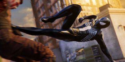 Peter Parker - Josh Tolentino - An - Marvel's Spider-Man 2 Bug Gives Peter a Skeleton Suit, and Fans Want an Official Version - gamerant.com - city New York