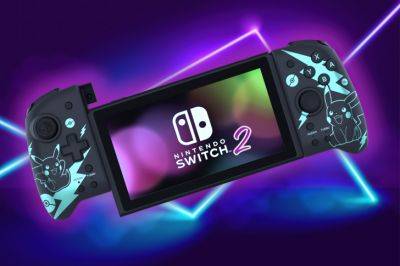 Nintendo Switch 2 Will Be Backwards Compatible, Insiders Claim; Might Offer Enhancements