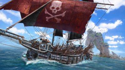 AnneMarie Ostler - Price - Ubisoft - As Ubisoft CEO dubs Skull and Bones a quadruple A game, beta players say it's not worth the $70 price of entry - gamesradar.com