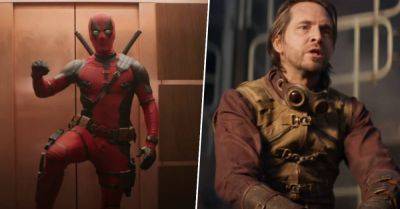 From Secret Wars to Loki, here's every MCU Easter egg in the first Deadpool 3 trailer