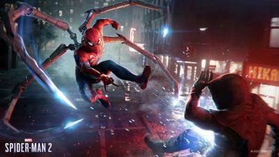 Aernout van de Velde - Unofficial Spider-Man 2 PC Port Receives PC Requirements; RTX 4070 or Radeon RX 6800XT Recommended in 1440p - wccftech.com - Brazil