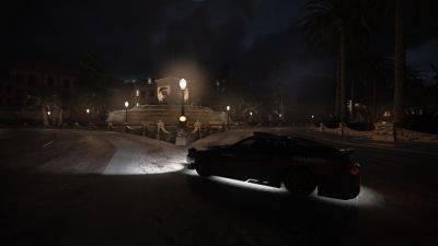 RTX Remix Path Tracing Sees Its Best Implementation in NFS Underground 2, New Video Highlights