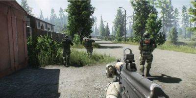 Jos - Escape From Tarkov Is Getting ‘Microtransactions’ - gamerant.com - Russia