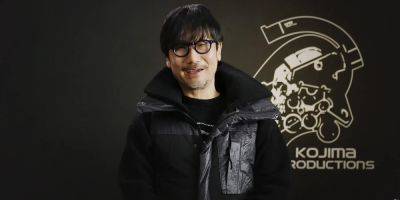 Kojima Says Your Mom Won’t Know the Difference Between PHYSINT and a Movie