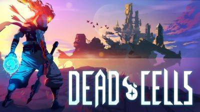 Chris Scullion - Dead Cells designer says decision to stop updates is ‘asshole move’ by former studio - videogameschronicle.com