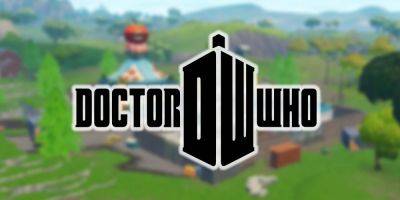 Star Wars - Charming Holiday - Bad News - Doctor Who Has Bad News for Fortnite Fans - gamerant.com - Britain