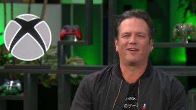 Phil Spencer - Dustin Bailey - Matt Booty - Sarah Bond - In A - Spencer - This Week - The Xbox news everybody's desperate for is apparently coming in a podcast with Phil Spencer this week - gamesradar.com - state Indiana