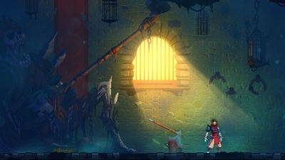 Dead Cells' designer livid at former studio for ending support for the game in 'worst a**hole move imaginable'