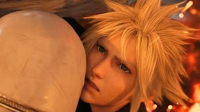 Final Fantasy 7 Rebirth's director wants series vets and newbies alike to be surprised by its twist and turns, seeing the remake as more than 'just a callback'