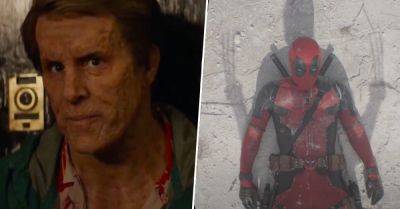 Lauren Milici - Wade Wilson - An - Deadpool 3 international trailer makes an extremely careful swap from the NSFW version - gamesradar.com - Usa - Britain