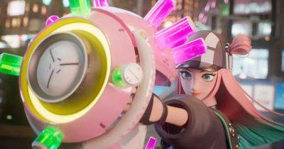 Giovanni Colantonio - Foamstars review: Square Enix’s fun Splatoon shooter puts its worst foot forward - digitaltrends.com