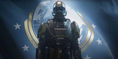 Steve Michaels - Johan Pilestedt - Helldivers 2 Dev Addresses Microtransactions - gamerant.com