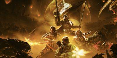 Helldivers 2 Releases New Patch for PC to Fix Bugs and Other Issues Impacting Players