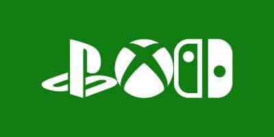 Xbox Event Multi-Platform Game Lineup Leaks Online