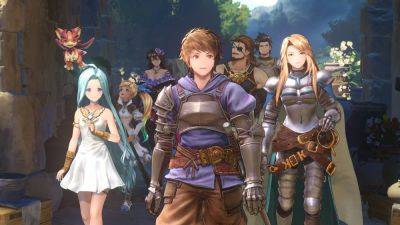 Alessio Palumbo - Is A - Granblue Fantasy: Relink Is a Million Seller 11 Days After Launch - wccftech.com - Japan - After