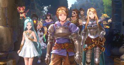 Liv Ngan - Granblue Fantasy: Relink off to flying start on Steam - eurogamer.net