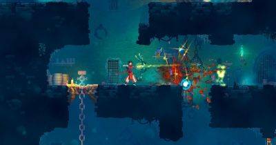 Dead Cells "abrupt termination" was a bid to promote publisher's new game, ex-dev says