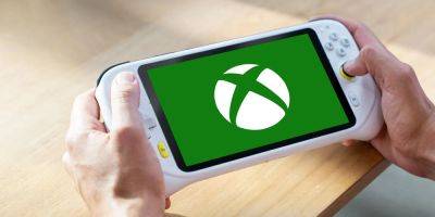 Phil Spencer Stokes Xbox Handheld Console Rumors