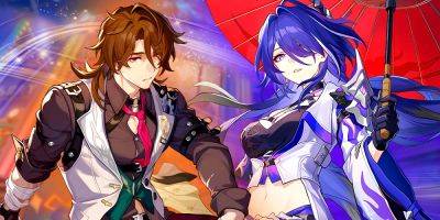 Bruno Yonezawa - Rail - Honkai: Star Rail 2.1 May Introduce The Most Game-Breaking Ability Ever - screenrant.com