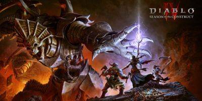 Diablo 4 Players Are Not Happy About Dark Pathways DLC