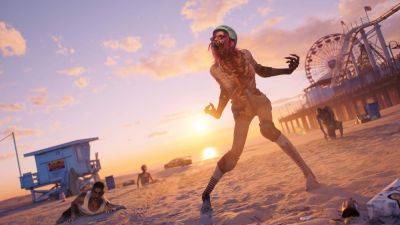 Tom Ivan - Deep Silver - Dead Island 2 gets Steam release date, Dead Island Riptide is currently free - videogameschronicle.com