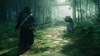 Tom Ivan - Team Ninja - Sony has reportedly cancelled Rise of the Ronin’s release in South Korea - videogameschronicle.com - Japan - Greece - South Korea