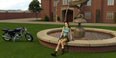 Tomb Raider I–III Remastered Review: "More Of A Port Than A Remaster"