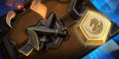 Hearthstone Reveals Big Plans for the Year of the Pegasus