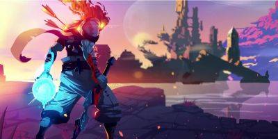 Jos - Nintendo - Dead Cells Co-Creator Not Happy About Recent Announcement - gamerant.com