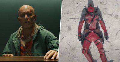 Lauren Milici - Ryan Reynolds - Marvel fans think they spotted a Deadpool variant in the trailer - gamesradar.com - Usa - Britain