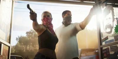 Grand Theft Auto 6 Trailer Passes Ridiculous New Milestone