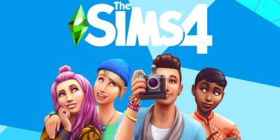 The Sims 4 Update Adds New Customization Feature