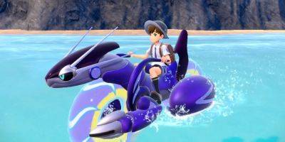 Official Pokemon Scarlet and Violet Tournament Will Use AI, Says The Pokemon Company