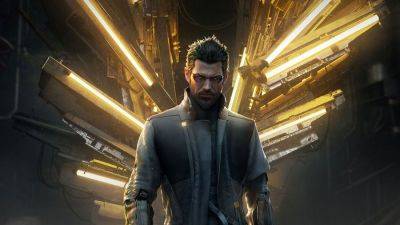 Joshua Wolens - Deus Ex seems deader than ever as Adam Jensen actor reveals Eidos asked him years ago 'to stop talking about Adam Jensen' - pcgamer.com - Reveals