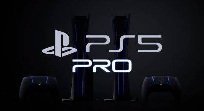 Aernout van de Velde - Price - PS5 Pro Price Could Be Around $500 Without Disc Drive; Specs Partially ‘Confirmed’ - wccftech.com